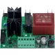 SIRMAN tésztafőző elektronikai panel 100x80 mm