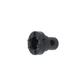   Gaggia Jet Swirl Emulsifier / Perfect Crema szűrőcsap, fekete (4301007000)