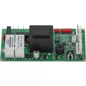 ANIMO kávégép elektronikus panel