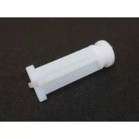 Necta Mixer Dugattyú – Fehér műanyag – Koro és Brio széria (098707)