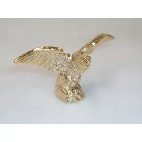 Kávégép eagle mini arany