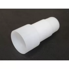 Kávégép fúvóka adapter