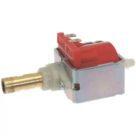 VIBRÁCIÓS SZIVATTYÚ EX5 55W 100V 50/60Hz