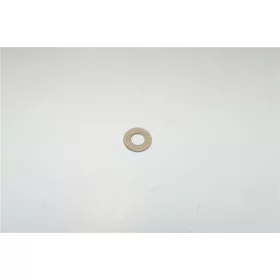 LAPOS ALÁTÉT 4,3x9 mm HORGANYZOTT