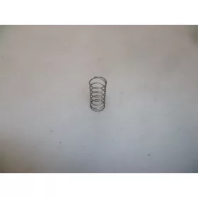 BIANCHI kávégép rugó kávétöltőhöz ø 11x25 mm
