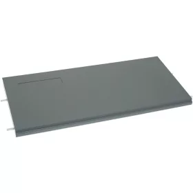 NTF jéggép ajtó szürke SL140/200