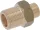 BEZZERA kávégép CSATLAKOZÁS M13x1/8' H23,5 mm RÉZ