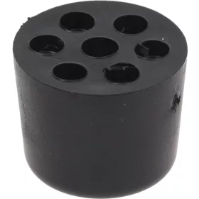 MILAN TOAST GUMILÁB 30x24 mm LYUK 6 mm