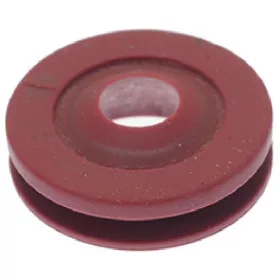 SPM V-gyűrű tömítés - ø 17x4,5 mm - Jégkása és italautomatákhoz (00.01201.000A)