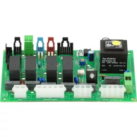ELEKTRONIKAI LAP ICEMOD4-A