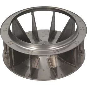 ANGELO PO sütő/főzőkészülék ventilátor ø 340 mm