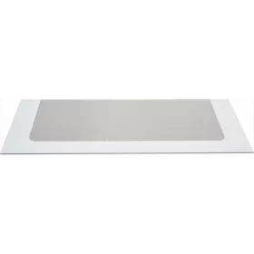 Külső üveg sütőajtóhoz 695x343 mm