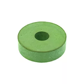 LAPOS FKM TÖMÍTÉS Ø 13x4x4 mm 70SH