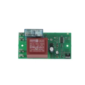 ELEKTRONIKUS PANEL 230V 20'