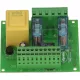 ELEKTRONIKAI LAP 230V 50/60Hz 93x80 mm