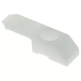   BRAS Tartály rögzítő fül - 10x35 mm - Italadagolóhoz (5054029)