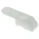 BRAS Tartály rögzítő fül - 10x35 mm - Italadagolóhoz (5054029)