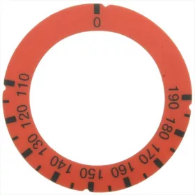 ÖNTAPADÓ DISC RED 110-190 ° C