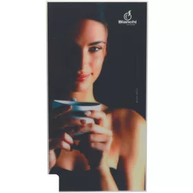 SZERIGRAFÁLT FELSŐ PANEL BV952