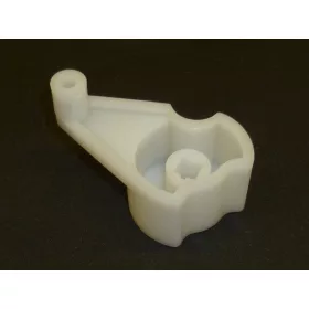 Hajtómű Bütyök Rheavendors Italautomatához – 36 mm – Luce / Sagoma szériához (0380010508 kompatibilis)