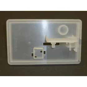 Saeco Vending Air Break Tartály Fedél – 122x75 mm – Atlante, Cristallo, Rubino szériákhoz (9111.623)