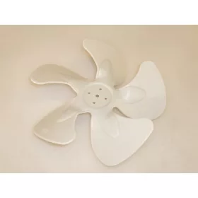 Necta Vending Evoca Ventilátor Lapát – ø 200 mm, 34° – Snakky, Melodia, Diesis széria (098531)