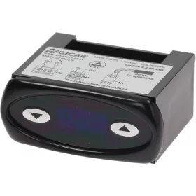 CREM kávégép digitális termosztát termopid 230V