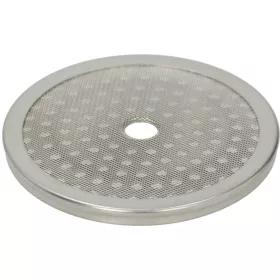 MEGERŐSÍTETT ZUHANYRÁCS ø 57.5 mm