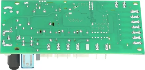Elettrobar mosogatógép panel