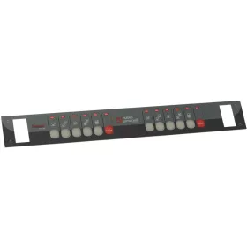 NUOVA SIMONELLI kávégép NYOMÓGOMB panel PREMIER/V 2GR