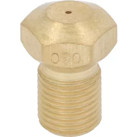 FÚVÓKA M10 ø 0.90 mm