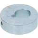 EXCENTRIKUS TÉSZTANYÚJTÓHOZ ø 50x15 mm ø