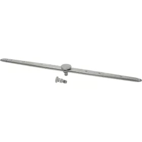 ÖBLÍTŐ JÁRÓKERÉK KOMPLETT 495 mm