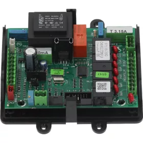   NUOVA SIMONELLI kávégép elektronikus áramköri lap cpu 3-CSOPORTOS