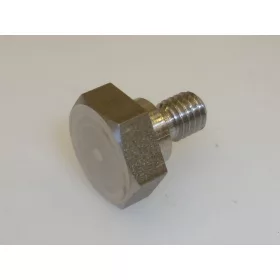 Bianchi Rozsdamentes Csavar M6x8 mm Rugóhoz – Grinder egységhez – BVM, LEI széria (19059021)