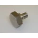 Bianchi Rozsdamentes Csavar M6x8 mm Rugóhoz – Grinder egységhez – BVM, LEI széria (19059021)