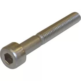 HENGERFEJ CSAVAR M4x30