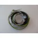 LAPOS KÁBEL 10 PÓLUSÚ 3000 mm SMEG 8207341