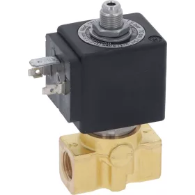   NUOVA SIMONELLI kávégép 3-ÚTÚ mágnesszelep ø 1/4' 220V