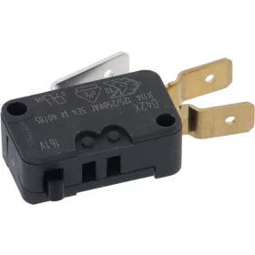 Cherry D42X mikrokapcsoló 3A 125/250VAC (D42X)