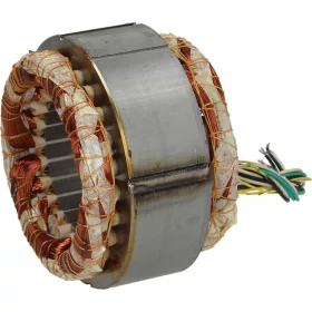 ÁLLÓRÉSZ 400V 50Hz 4 PÓLUS