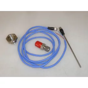 MARZOCCO kávégép hőmérséklet érzékelő ø 3x126 mm