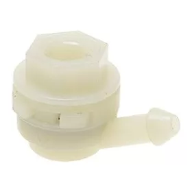 SANREMO kávégép könyökcsatlakozó ø 1/8'F-ø 5 mm