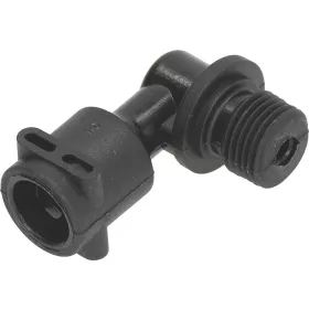 DELONGHI kávégép L-ALAKÚ CSATLAKOZÓ ø 1/8'Mx4 mm