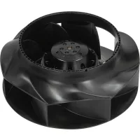 Radiál ventilátor