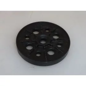 RHEAVENDORS kávégép ALSÓ SZŰRŐ LEMEZ átmérő 36 mm