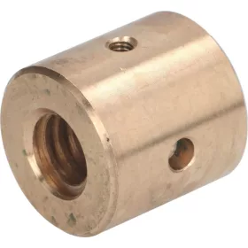 CSAVARANYA SZERELŐSERPENYŐHÖZ ø 40x40 mm