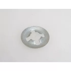 TÜSKE RÖGZÍTŐ KLIPSZ ø 4 mm