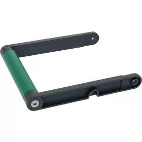 ZÖLD FOGANTYÚ AJTÓHOZ PPN 218 mm