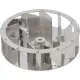 SMEG sütő/főzőkészülék ventilátor Ø 160 mm